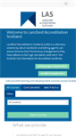 Mobile Screenshot of landlordaccreditationscotland.com